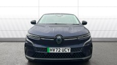 Renault Megane E-Tech EV60 160kW Equilibre 60kWh Optimum Charge 5dr Auto Electric Hatchback